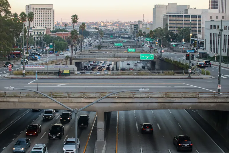 One Resident, Thirty Days, Fifteen Minutes: A Sample Month Off the I-65 Exit