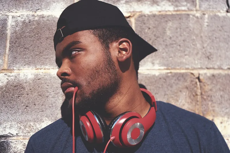 Headphones In, Drama Out: Why Your Listening Habits Predict Studio Success
