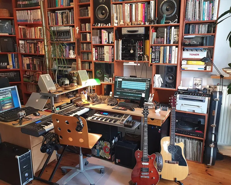 Six Steps to Lights Out: The Case for a 15-Minute Studio Shutdown