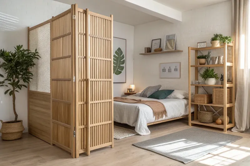 When Mom Visits: A Studio Renter's Field Guide to Hosting Guests You Don't Have a Bed For